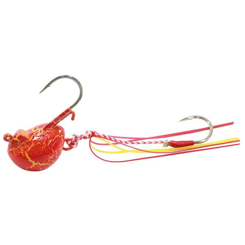 Tete Plombee Explorer Tackle Magic Deep