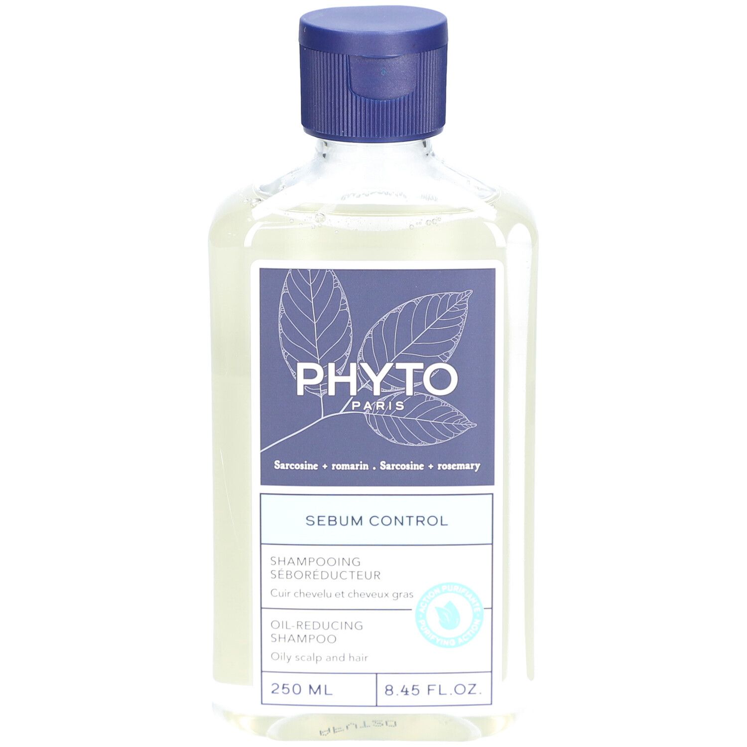 PHYTO TALGREDUZIERENDES Shampoo