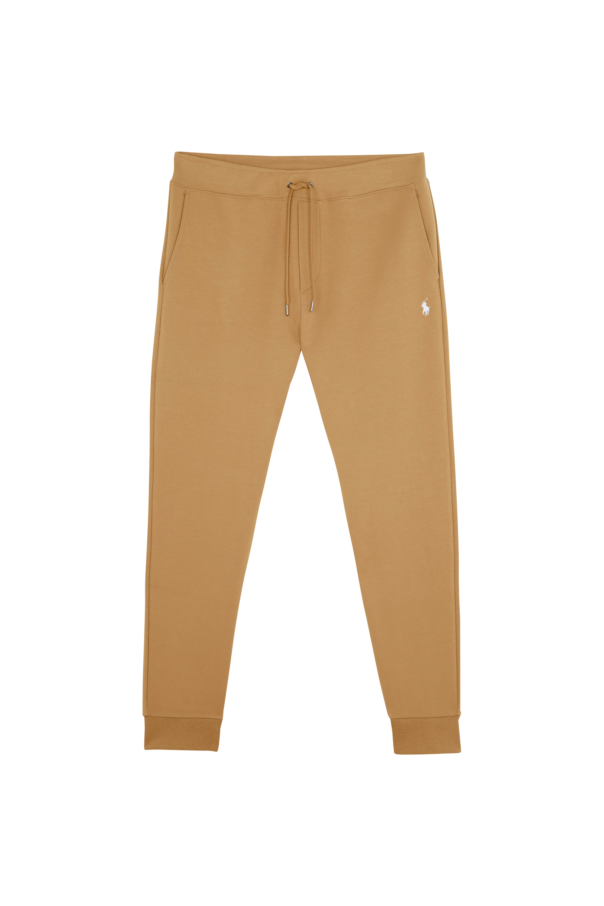 POLO RALPH LAUREN Jogging DOUBLE KNIT Beige
