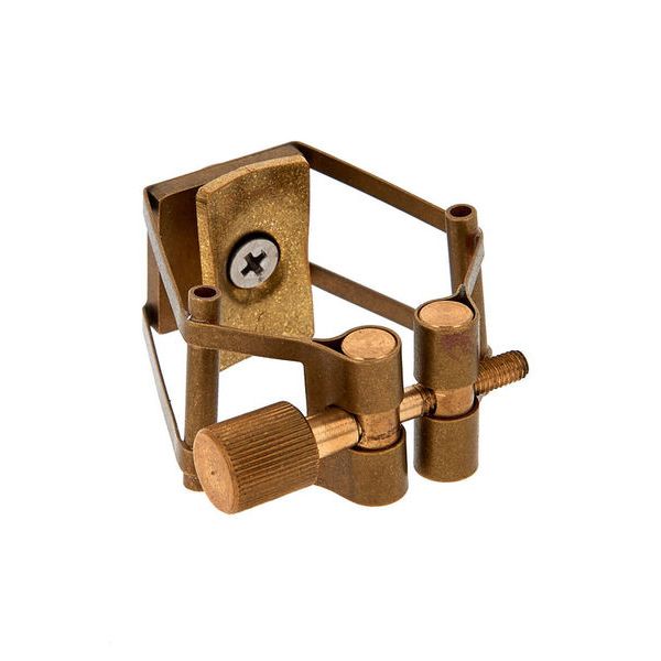 Francois Louis Pure Brass Clarinet Brass