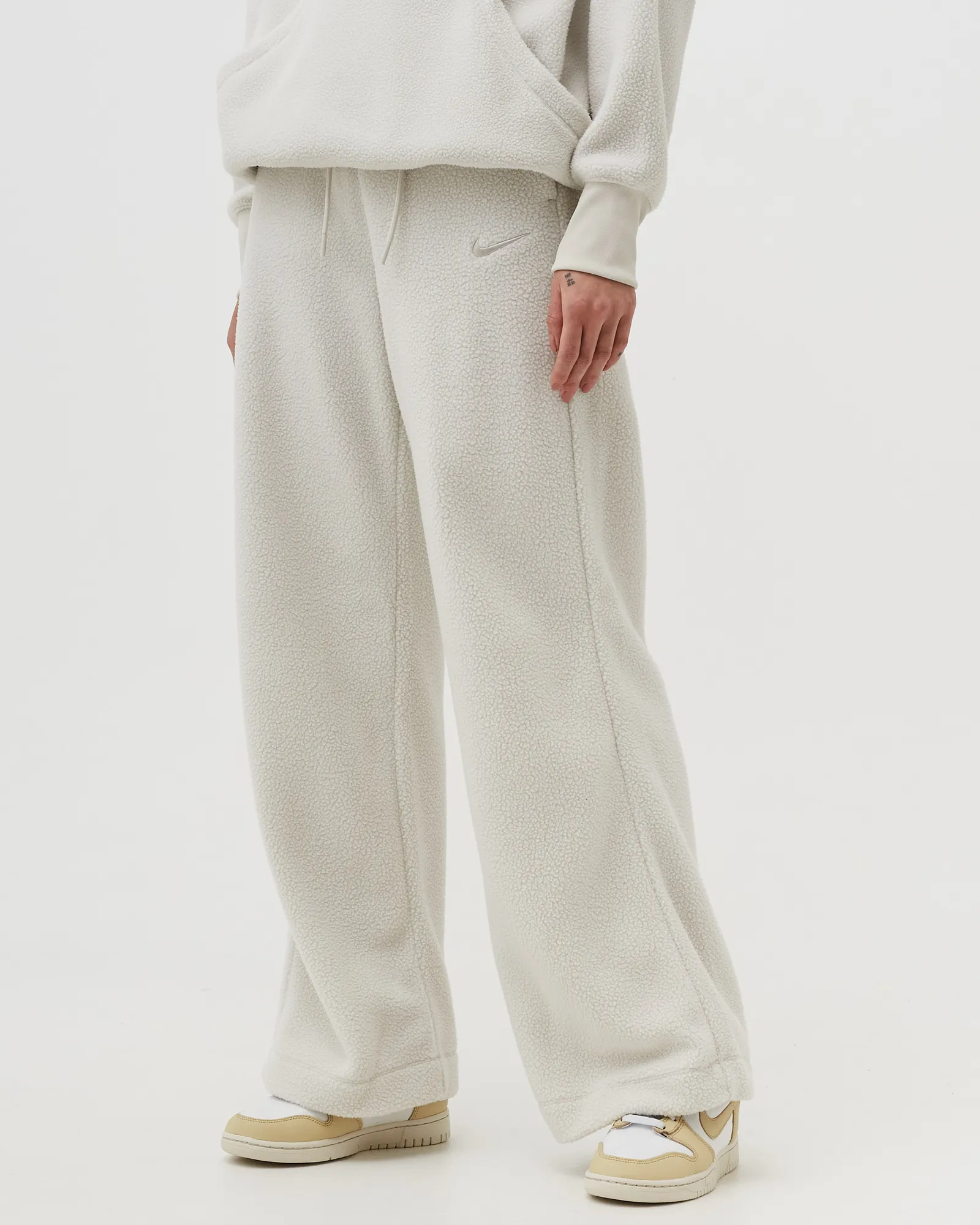 Calça Nike WMNS Plush