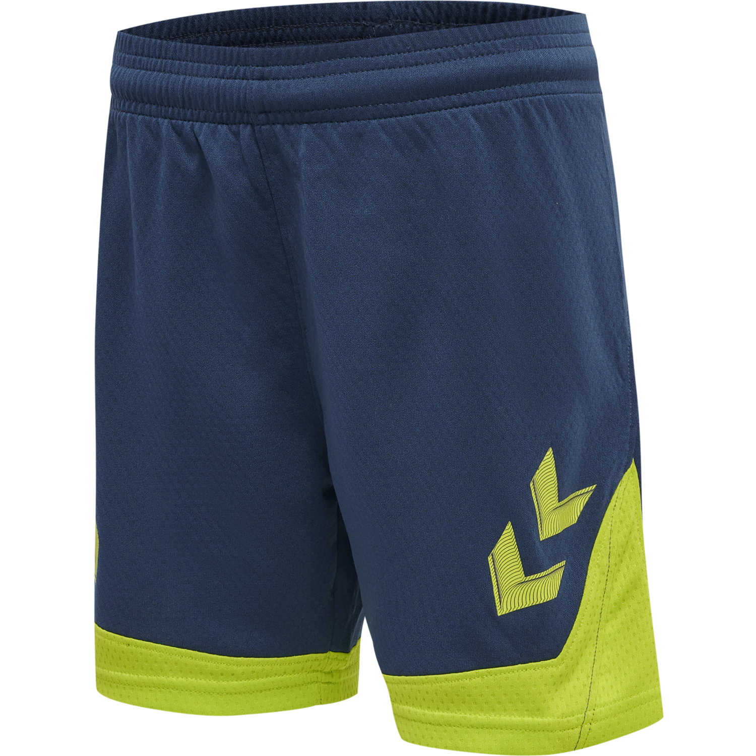 hmlLEAD POLY SHORTS KIDS