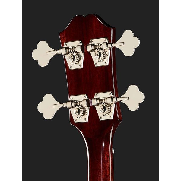 Epiphone Jack Casady Signature Bass FPB