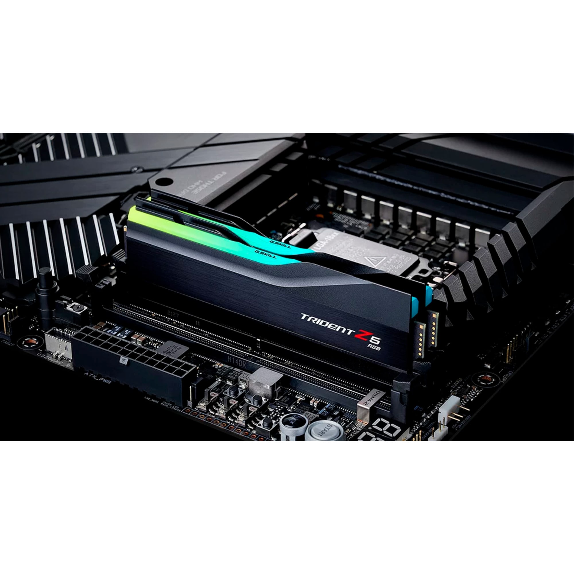G.Skill Arbeitsspeicher DIMM 48 GB DDR5-5600 (2x 24 GB) Dual-Kit