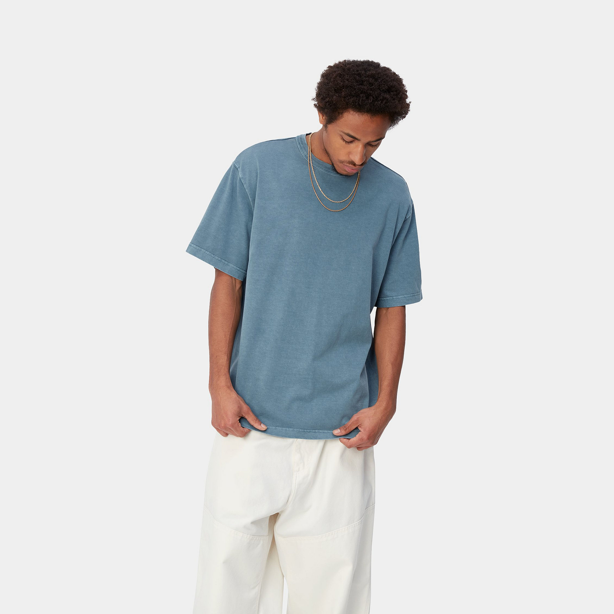 Carhartt WIP SS Taos T-Shirt S