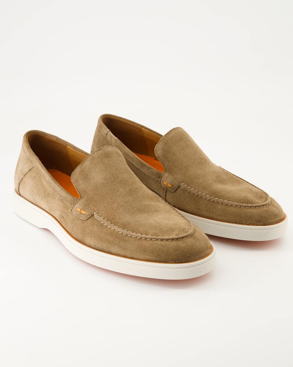 Lloyd HUNTER Slipper in Beige