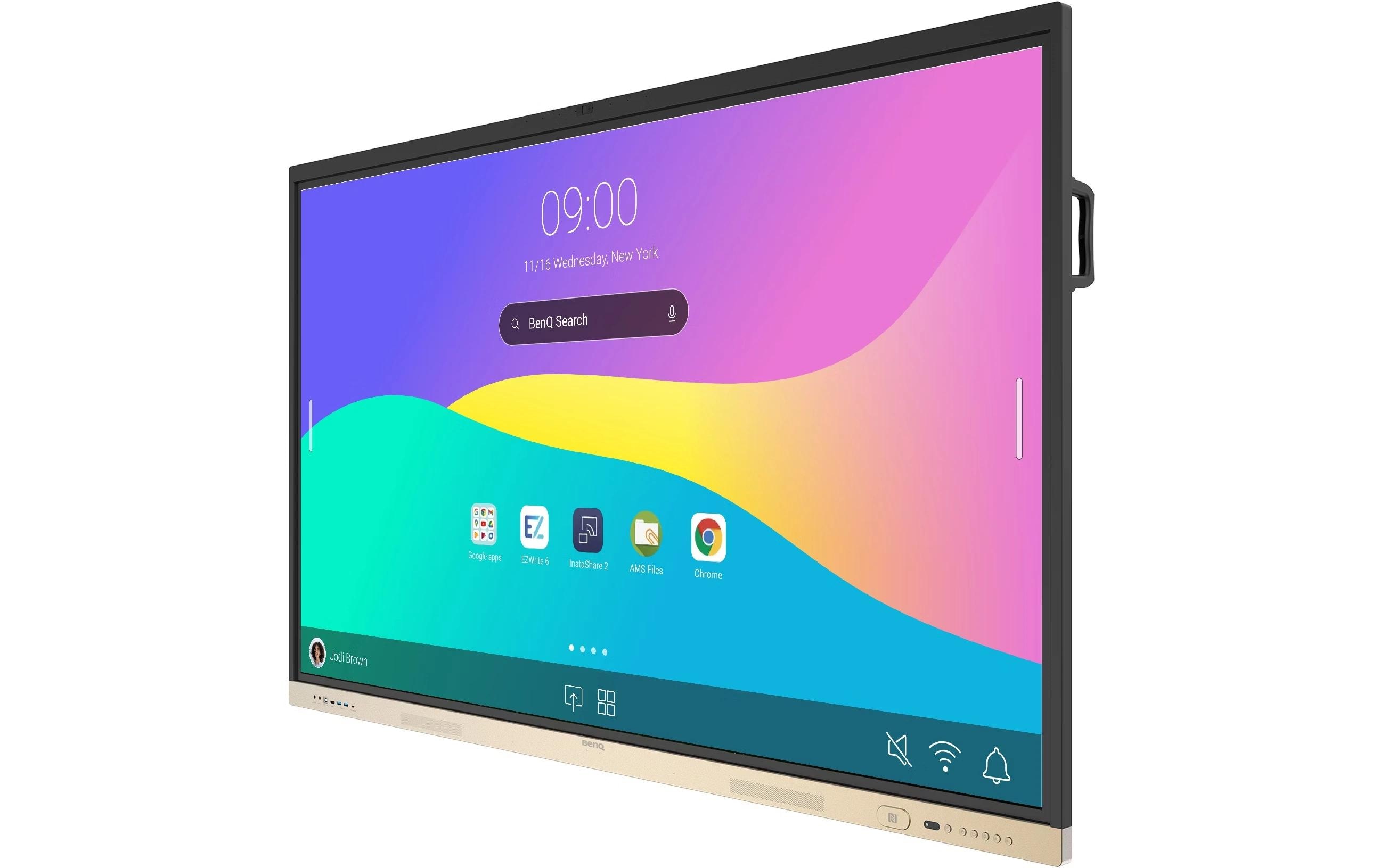 Touch Display RE9804FV Infrarot 98 