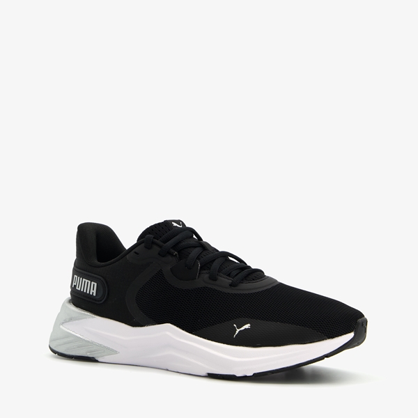 Puma Disperse XT 3 dames sneakers zwart/wit