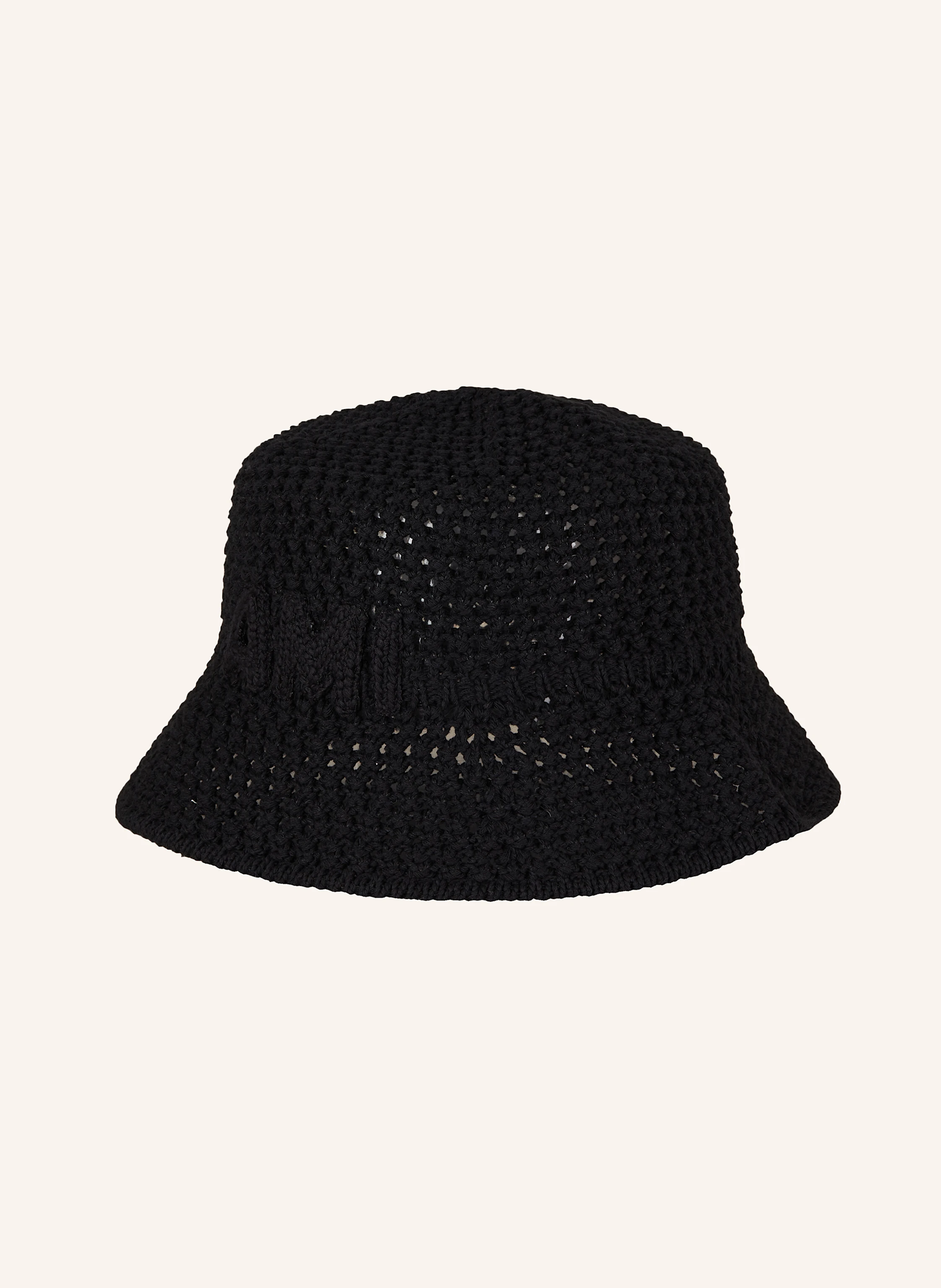 AMI PARIS Bucket-Hat PATCH