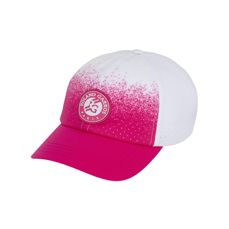 Casquette femme Roland Garros Performance