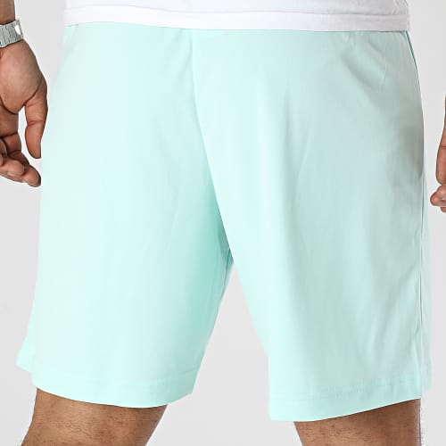 Short Jogging ENT22 HC5051 Turquoise
