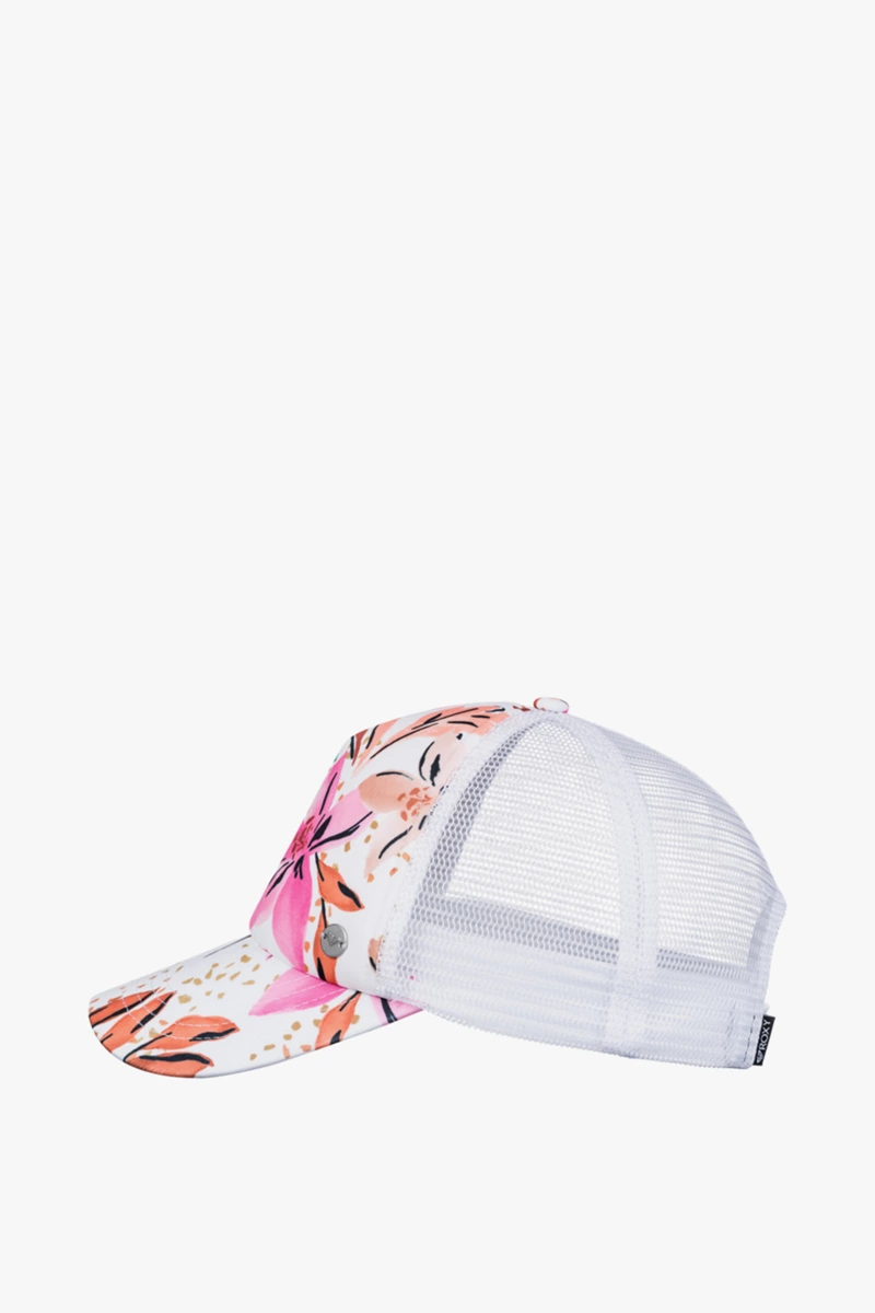 Roxy Beautiful Morning Trucker Damen Cap