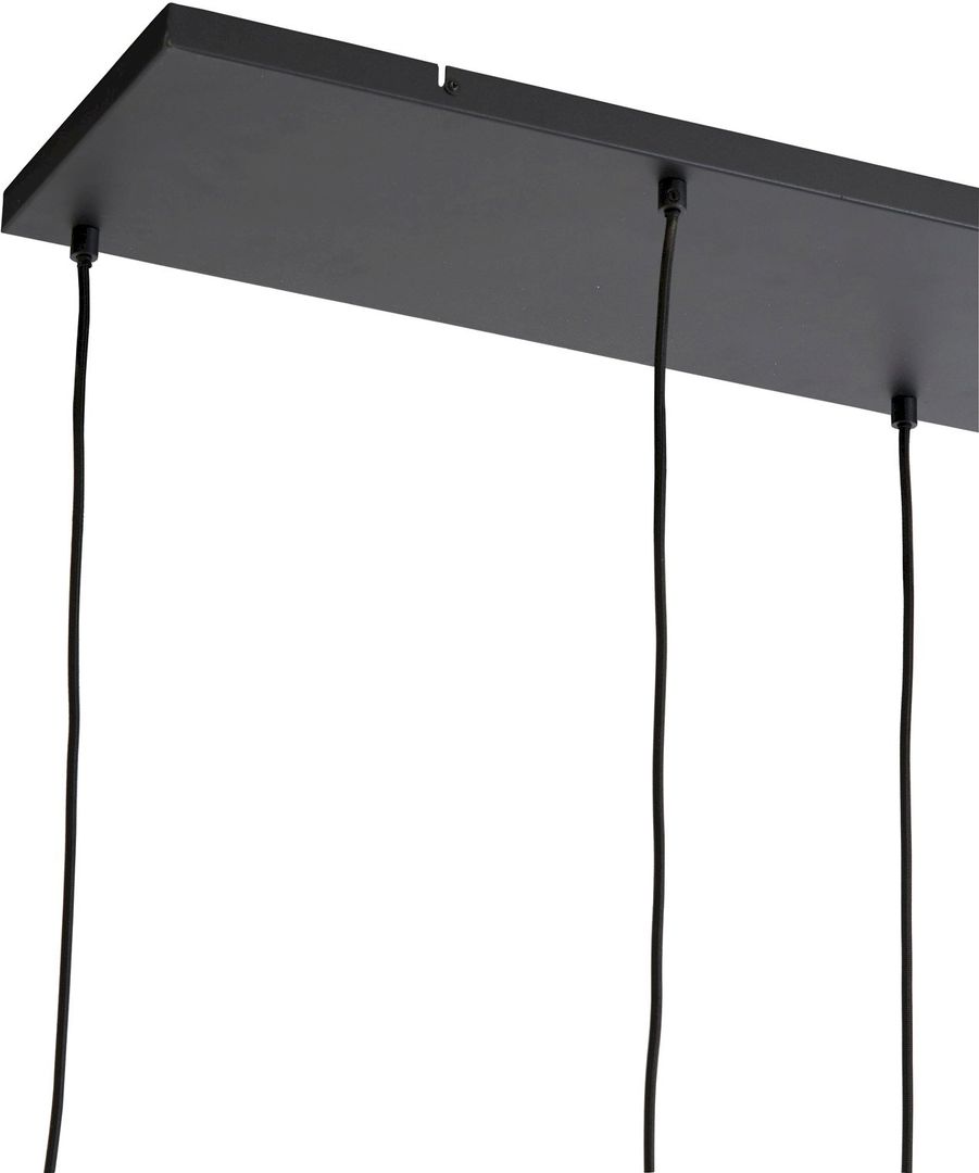 Trendhopper Loki Hanglamp 5-lichts