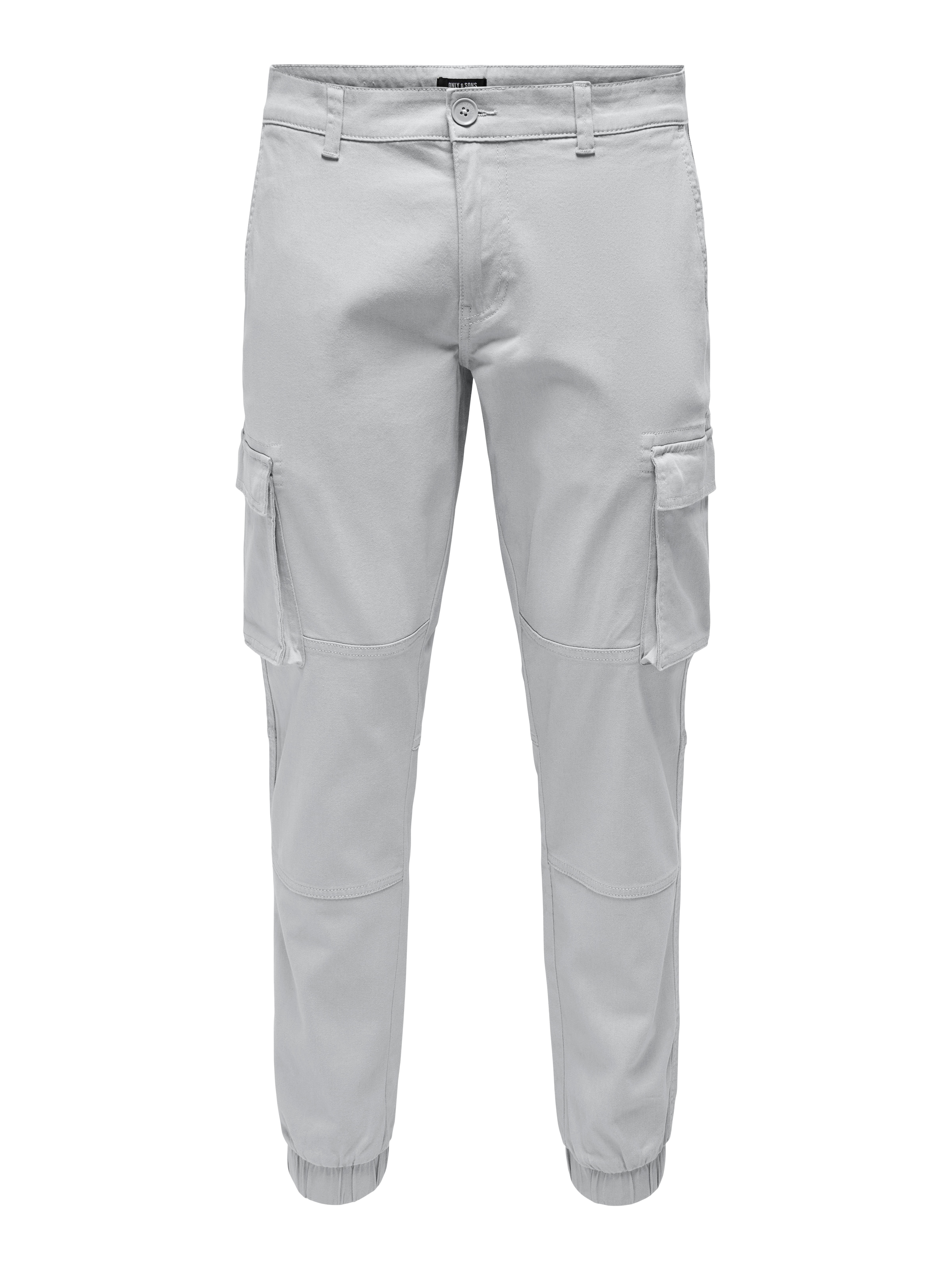 ONLY & SONS Cargohose »ONSCAM STAGE CARGO CUFF LIFE 6687 NOOS«