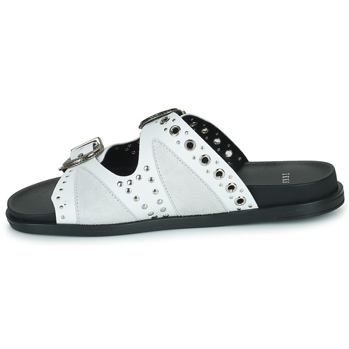 Ikks - BU80195 - Blanc