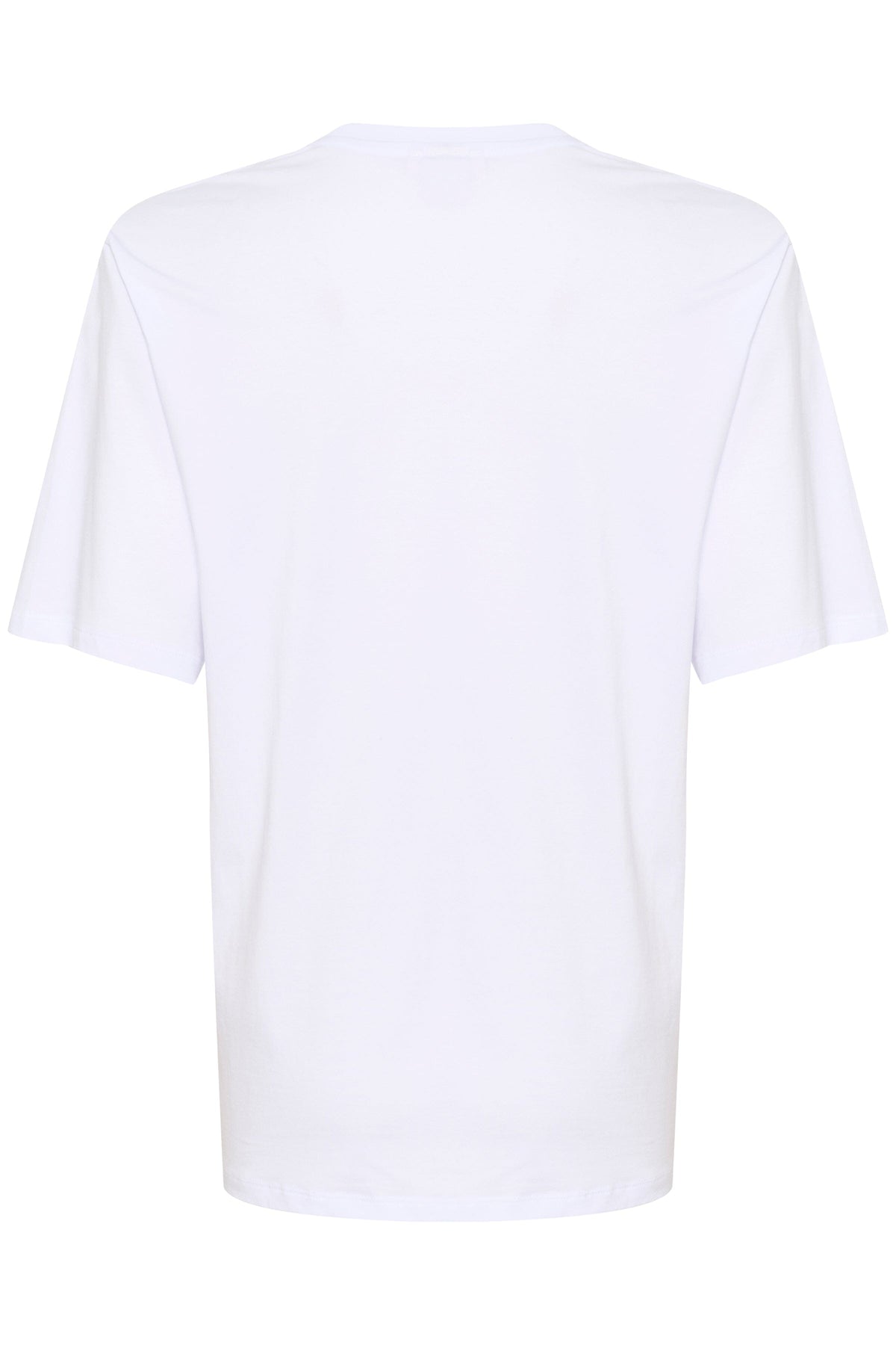 Gestuz SamurillyGZ P tee bright white