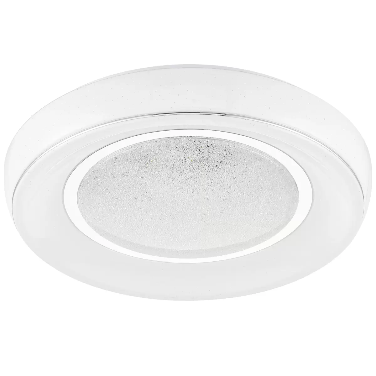 LED-Deckenleuchte Beatrice weiss