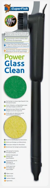Superfish Power Glass Clean