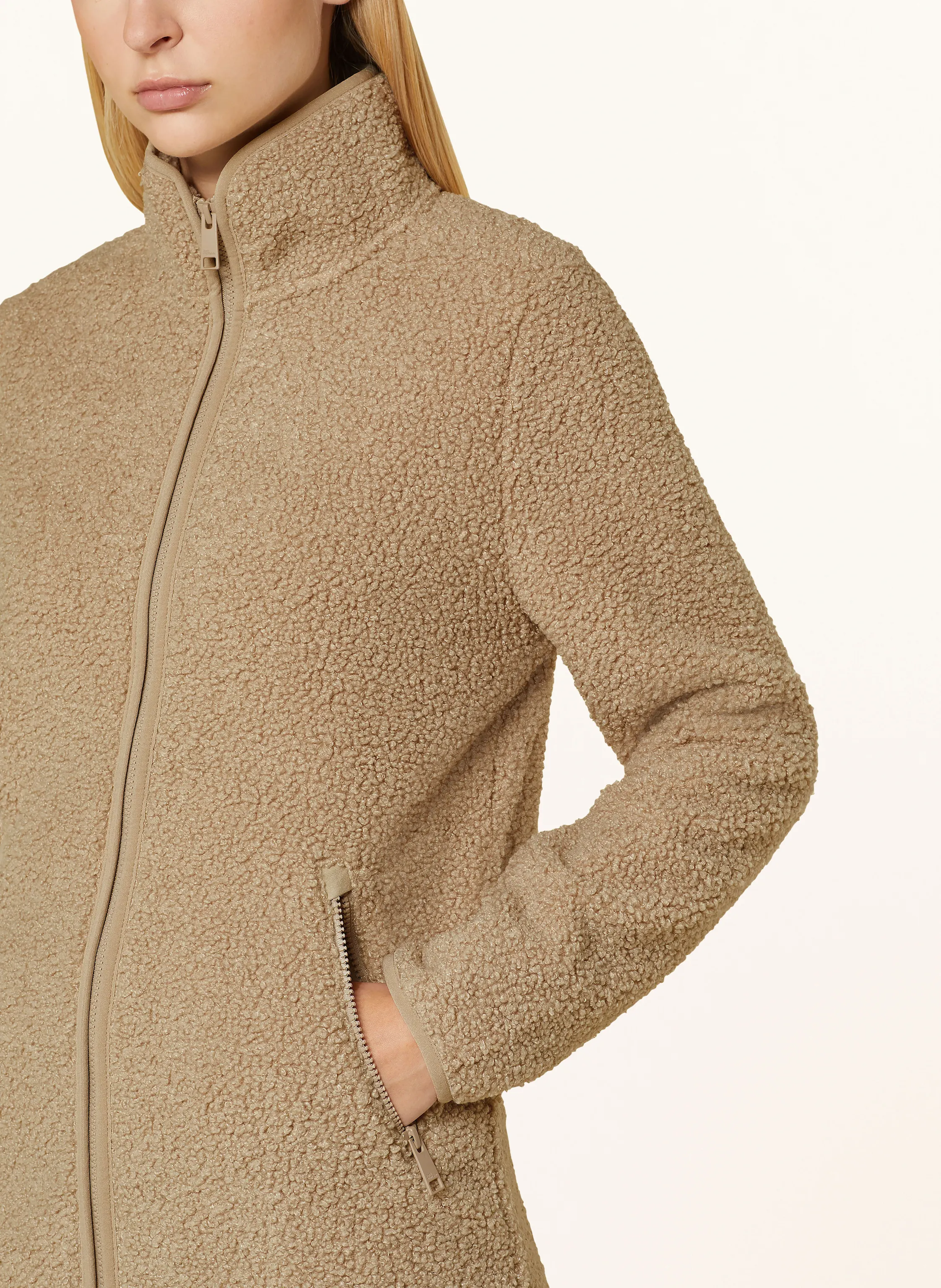 Jack Wolfskin Fleecejacke