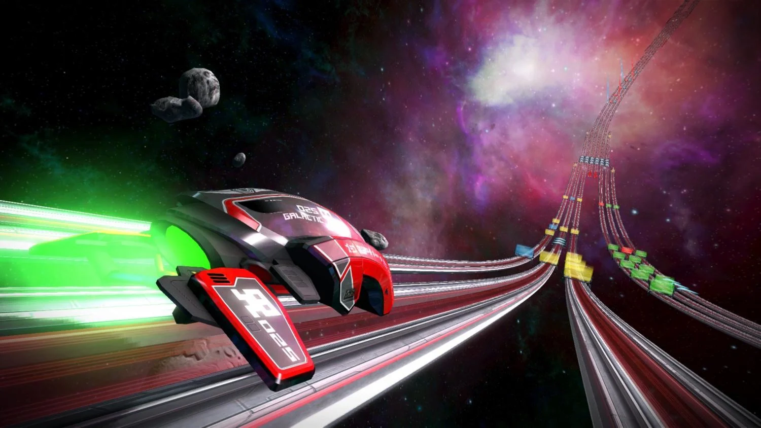 Switch Galaxy Ultra- PC