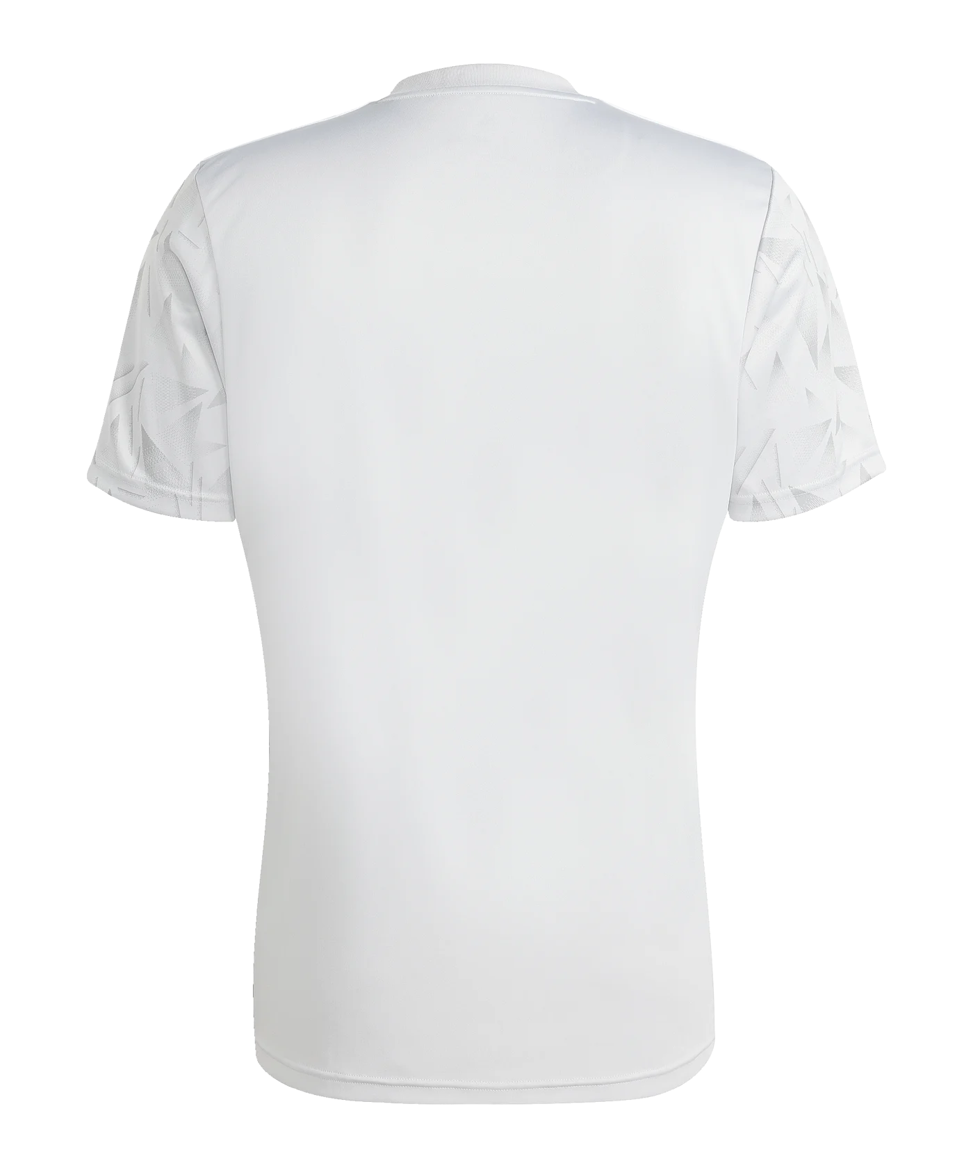 adidas Team Icon 25 Trikot Grau