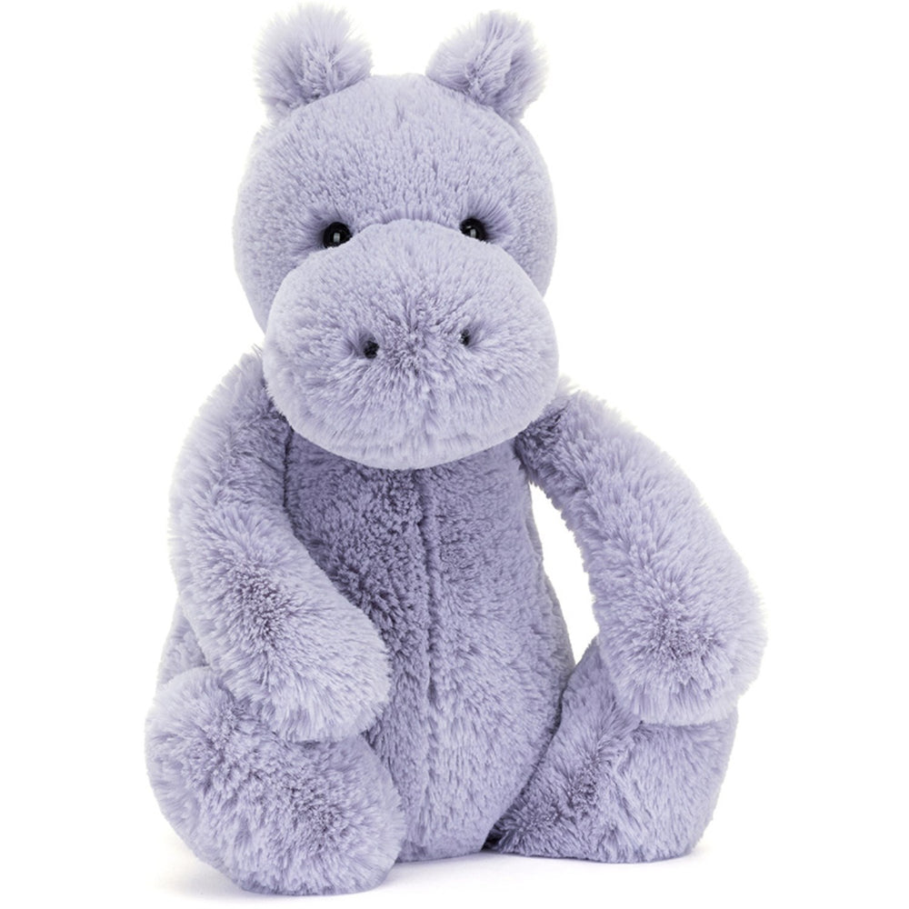 Køb Jellycat Bashful Hippo