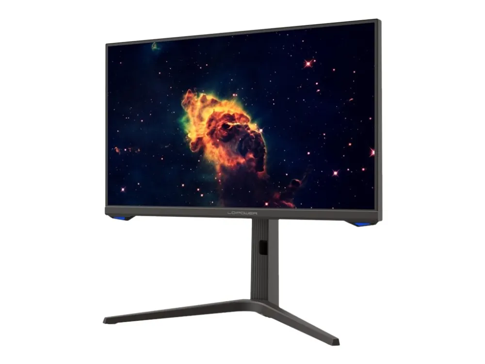 LC Power LC-M25-FHD-144 - LCD-skærm - 24.5