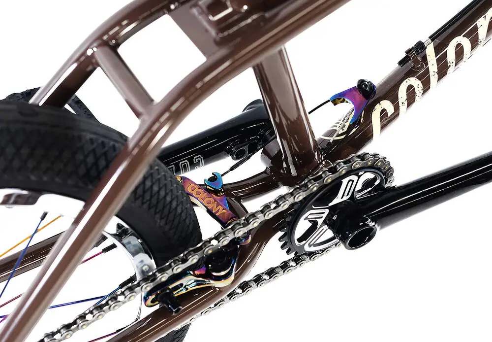 Colony Brethren BMX U-Bremse Kit | SkatePro