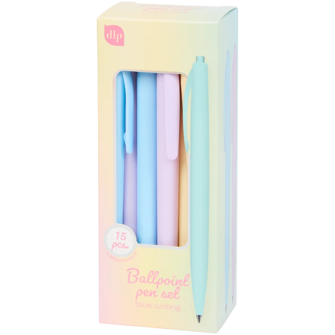 Stylos à bille