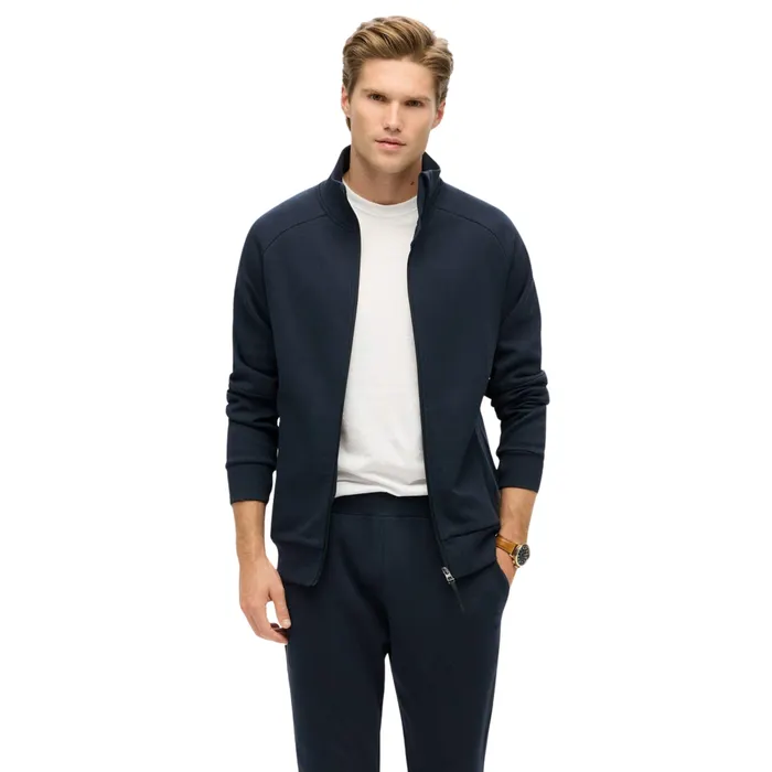 Superdry Tech Loose Vest Heren