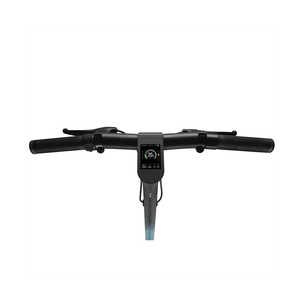 SoFlow E-Scooter SO4 PRO MAX Anthracite 20km/h
