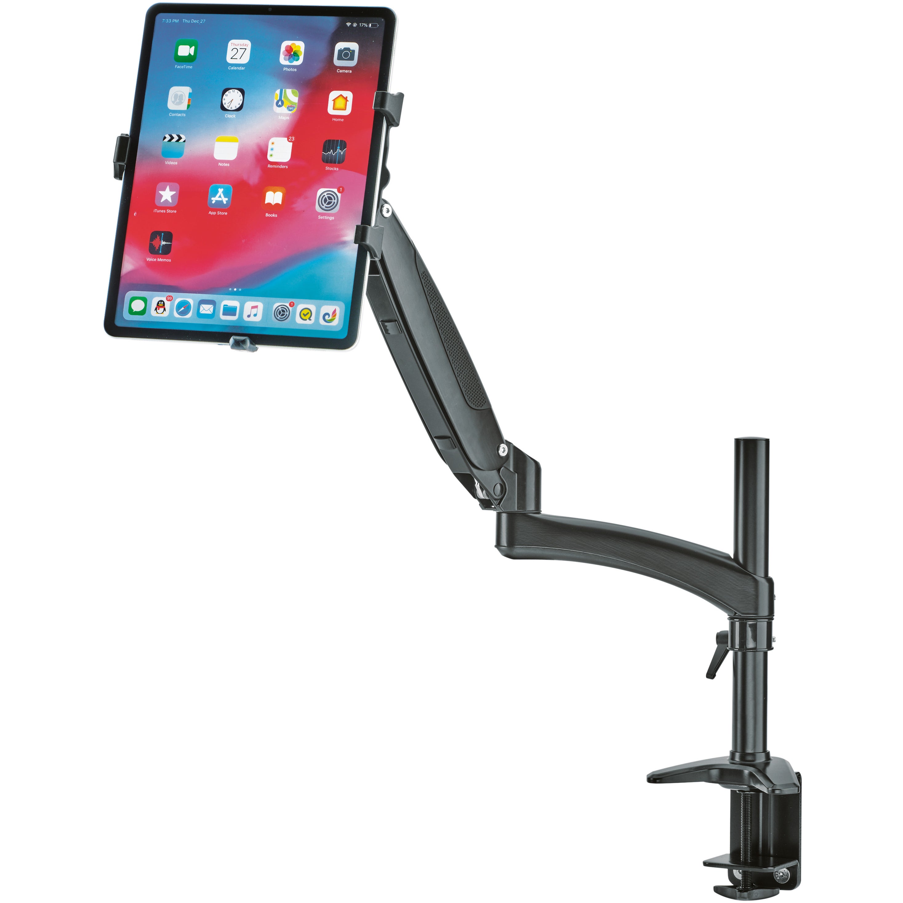 Konig & Meyer 23874 Tablet PC holder bundle