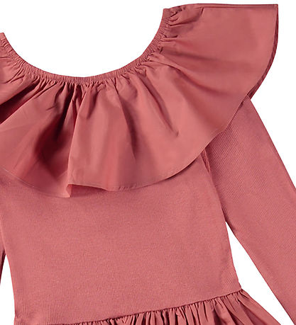 Molo Kleid - Cille - Forest Rose