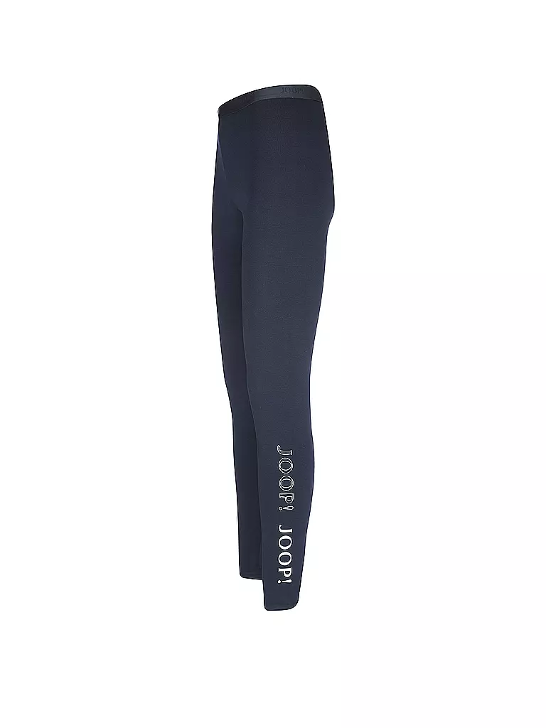 JOOP Pyjamahose blau
