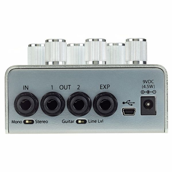 Eventide UltraTap