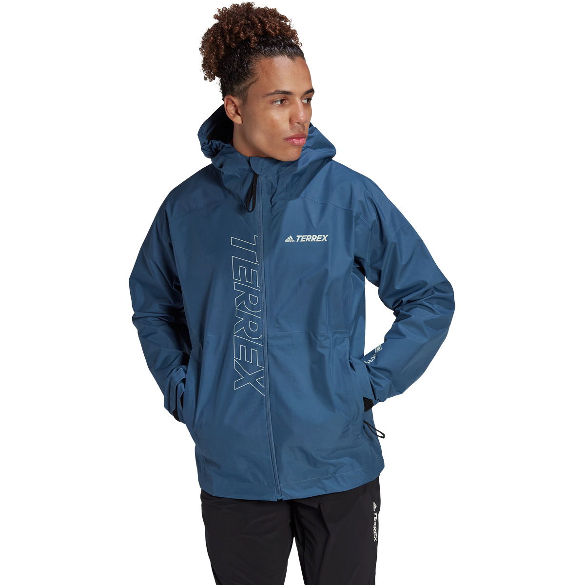 adidas Terrex GTX Paclite Jakke Herre