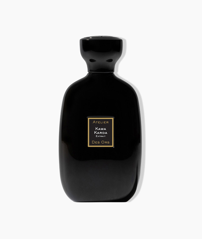 Kawa Karda ATELIER DES ORS 100 ML