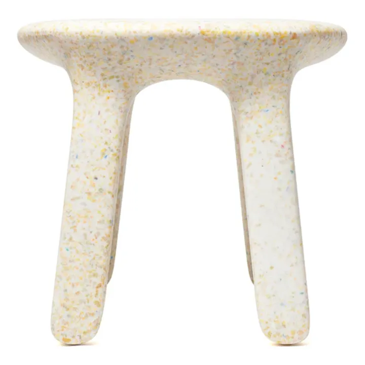 ecoBirdy Table Luisa | Vanilla