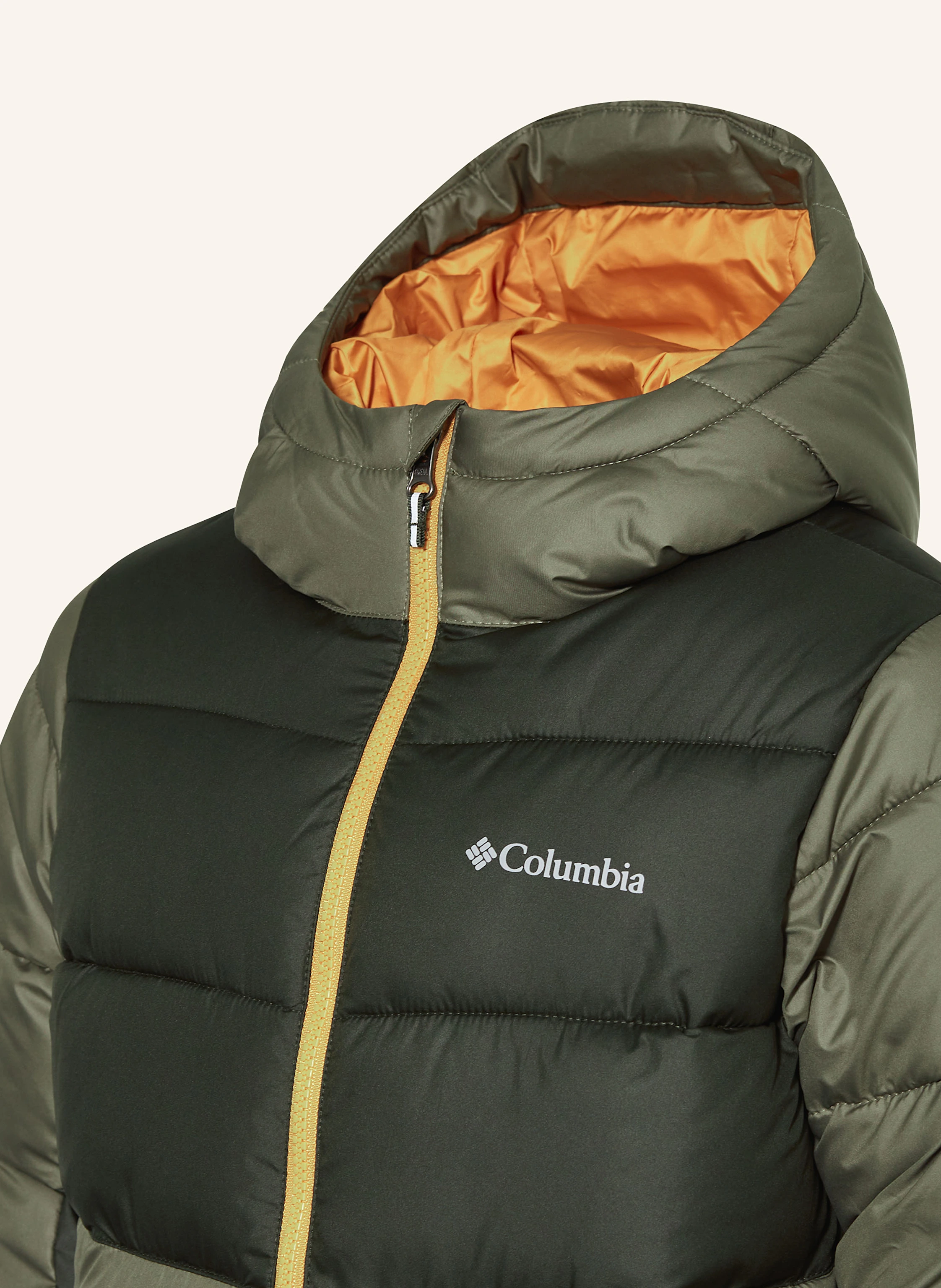 Columbia Steppjacke PIKE LAKE™ II
