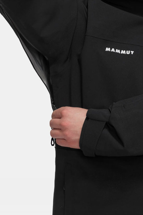 Mammut Mammut Stoney HS Hooded Ski-Jas