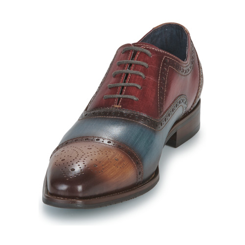 Kdopa - ROYCE - Marron / Bleu