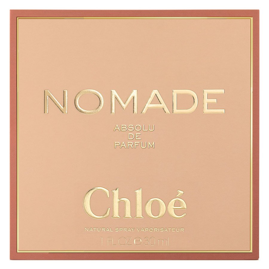 Chloé Nomade Absolu Eau De Parfum 30ml
