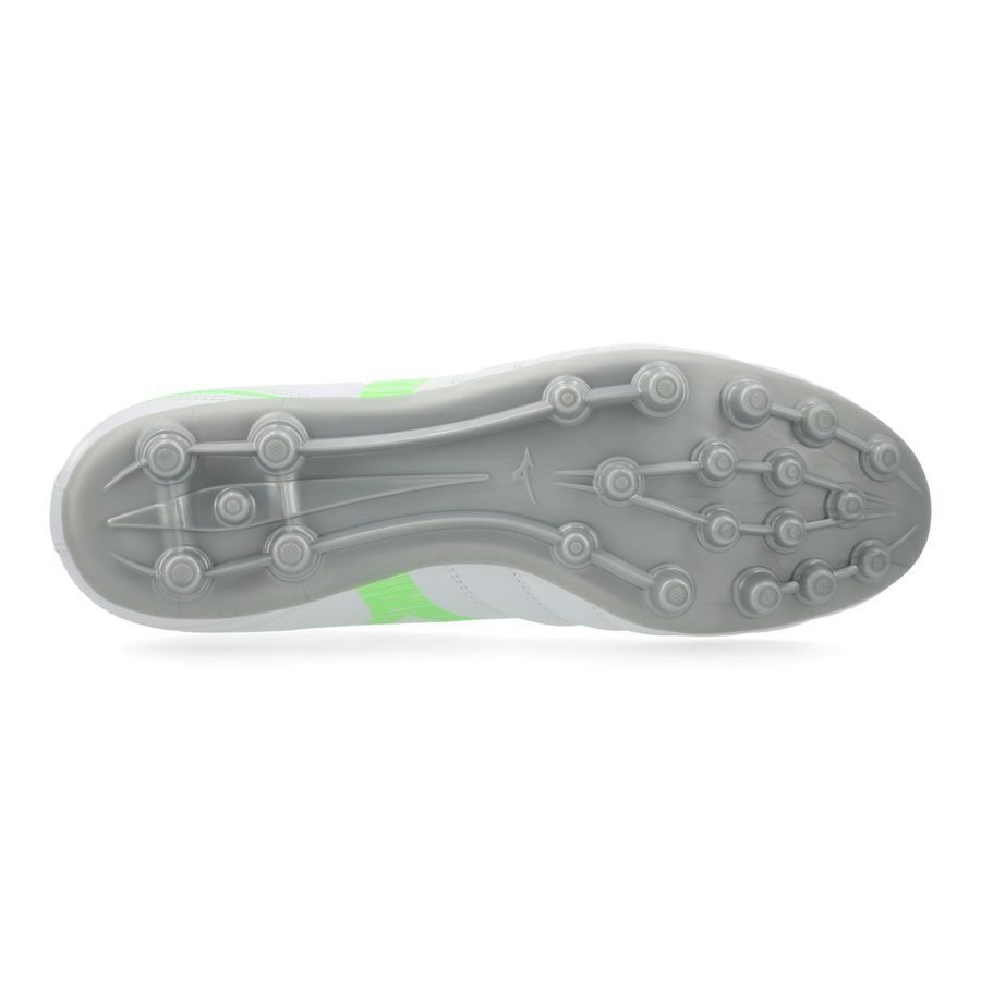 Mizuno Monarcida Neo lll Select AG Frontier - Blanc/Vert Néon