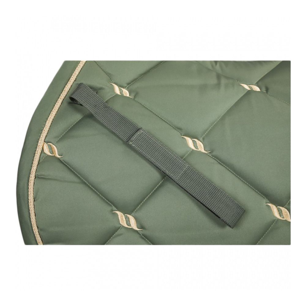 Back on Track NIGHT COLLECTION - Tapis mixte olive