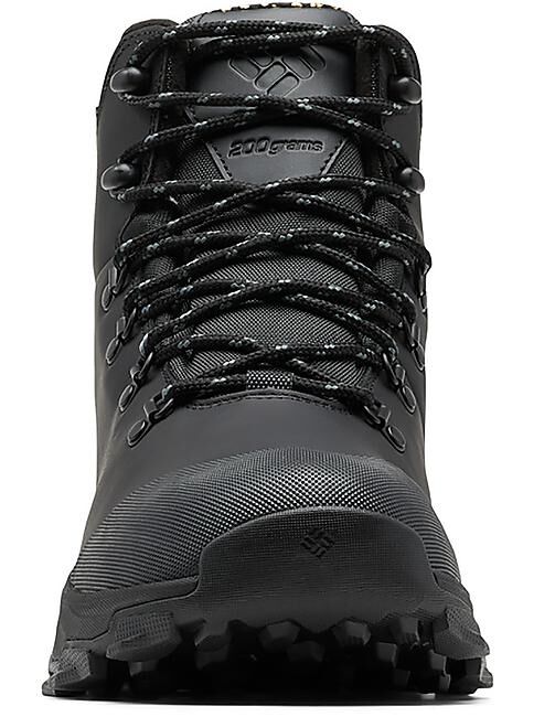 COLUMBIA - CHAUSSURES CHAUDES EXPEDITION BOOT
