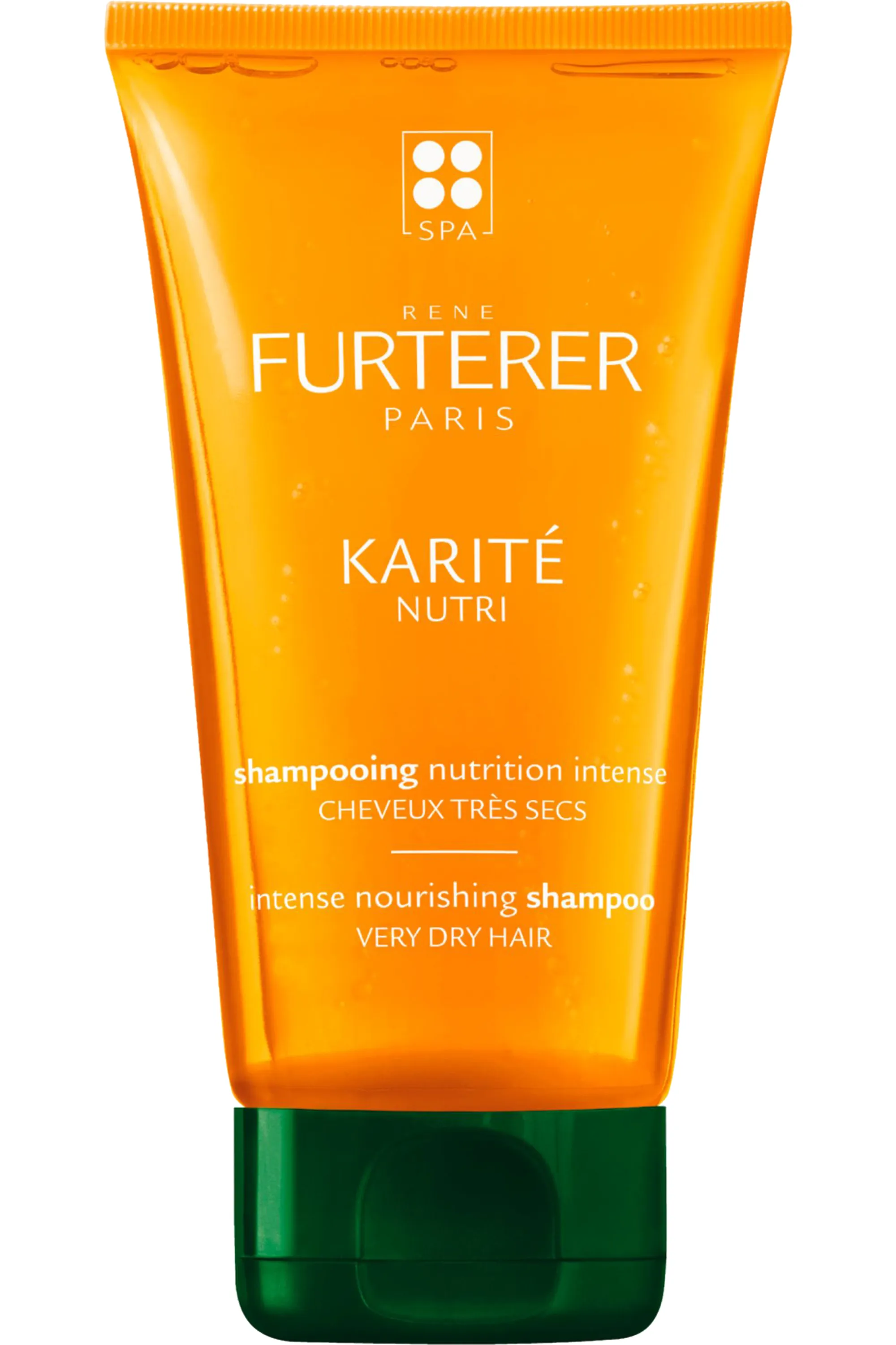 René Furterer Shampoing nutrition intense Karité Nutri-150 ml