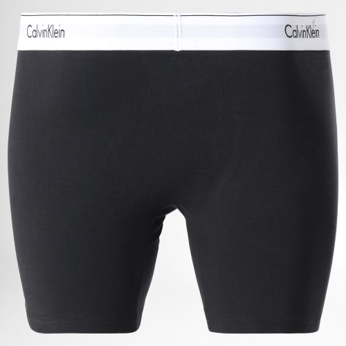 Lot De 3 Boxers NB2381A Noir