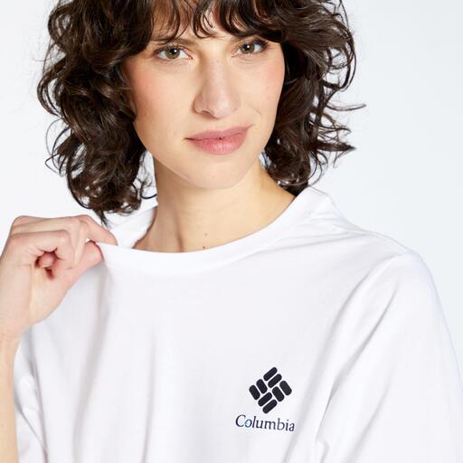 Columbia Norte