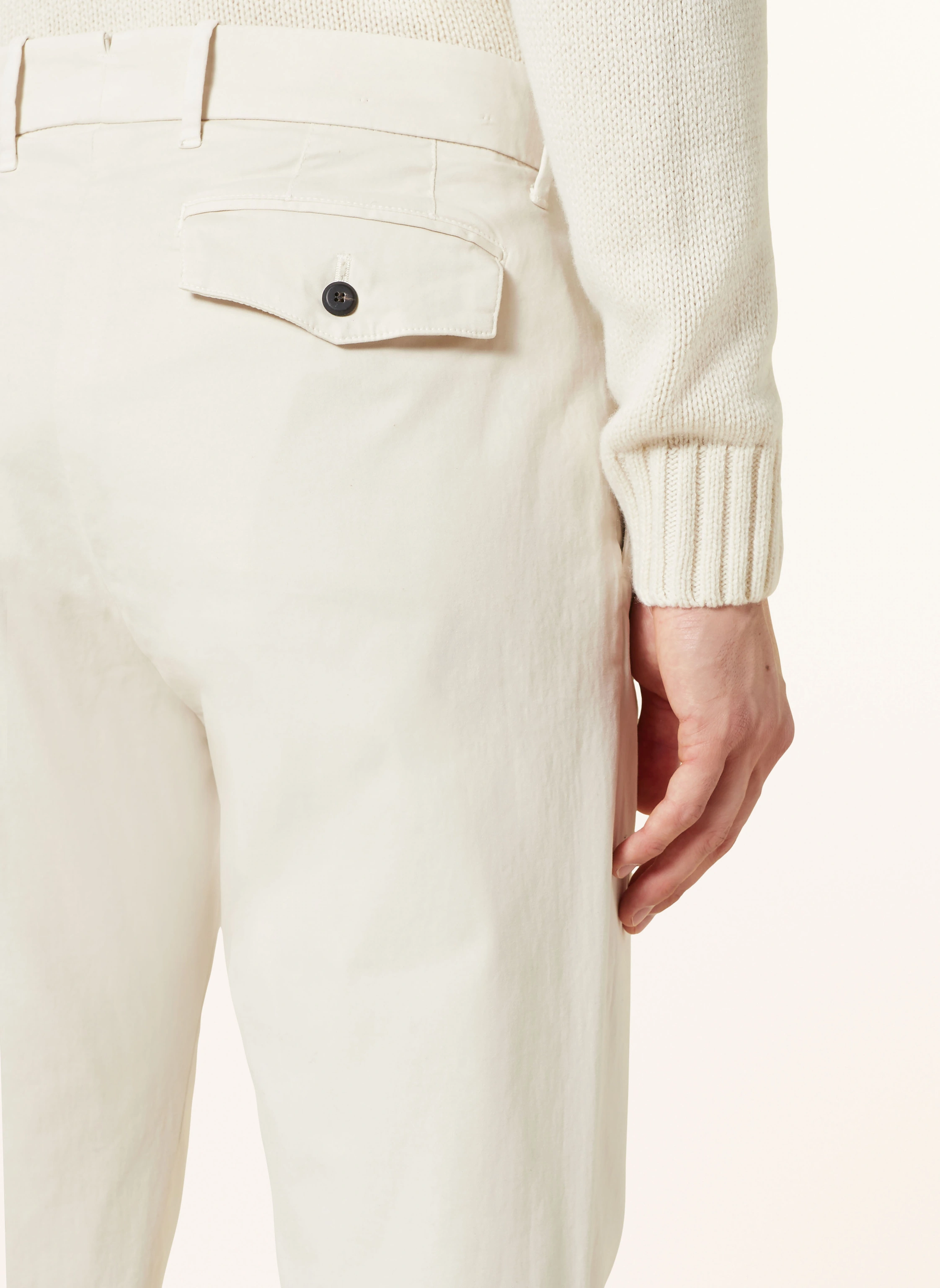 eleventy Chino Extra Slim Fit
