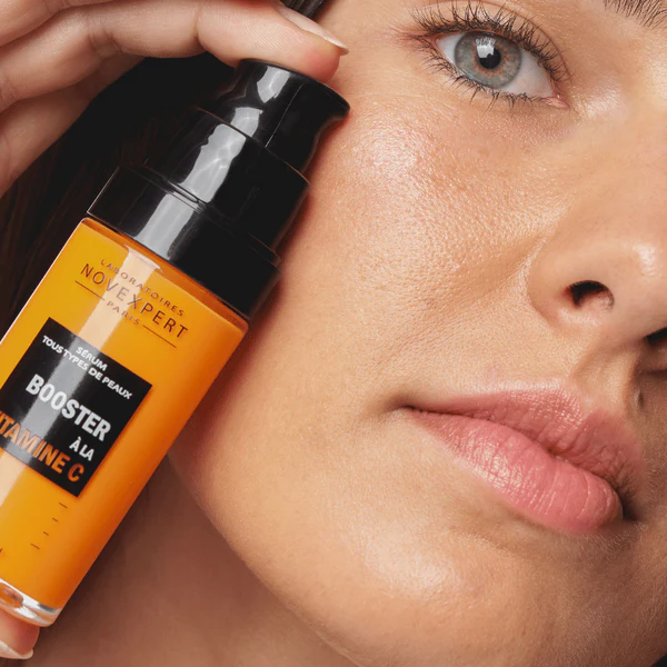 Novexpert Booster à la Vitamine C 30 mL